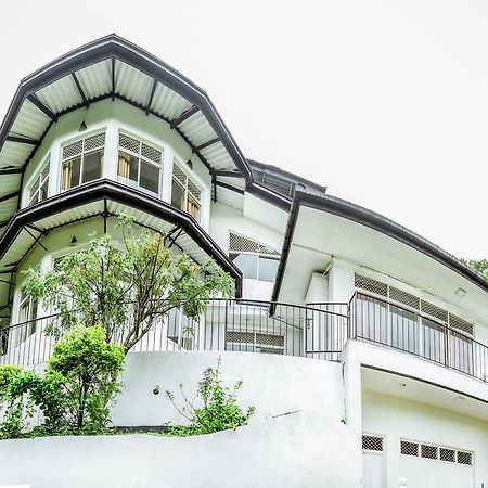 Che'S Villa Kandy Exterior foto