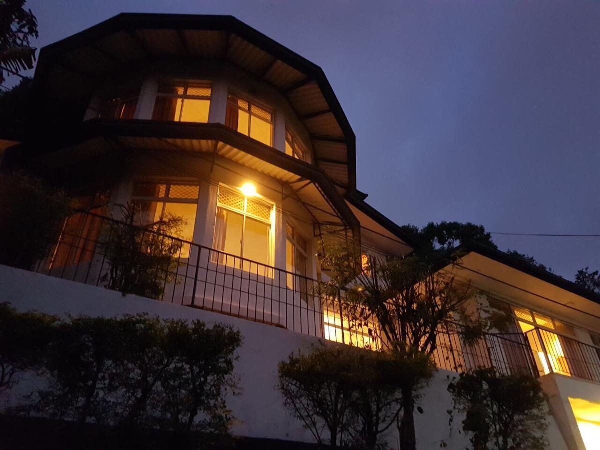 Che'S Villa Kandy Exterior foto