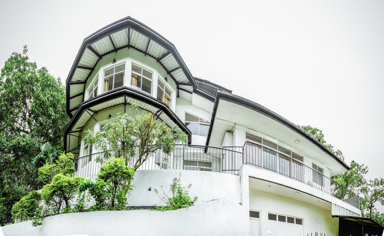 Che'S Villa Kandy Exterior foto